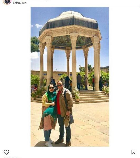 عکس حافظ محمدی