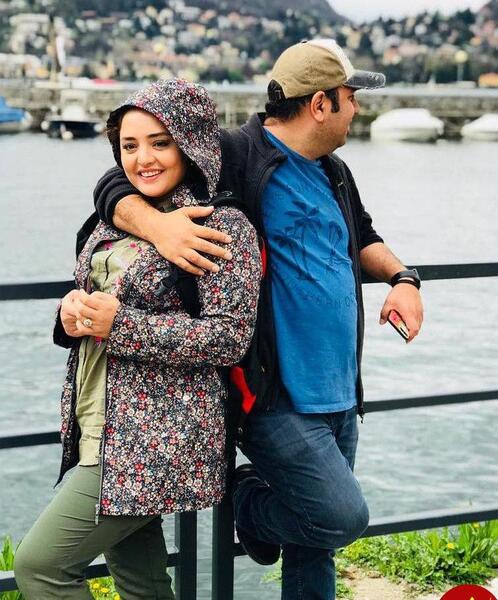 عکس حافظ محمدی