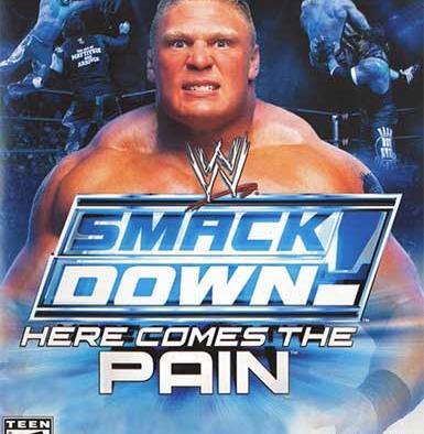 عکس بازی wwe 2016