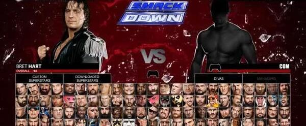 عکس بازی wwe 2016