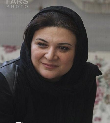 عکس بازیگر ریما رامین فر