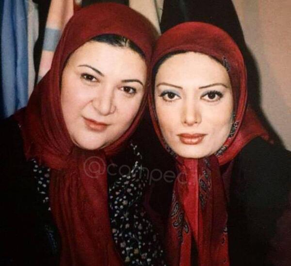 عکس بازیگر ریما رامین فر