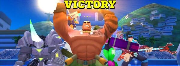 عکس بازی frag