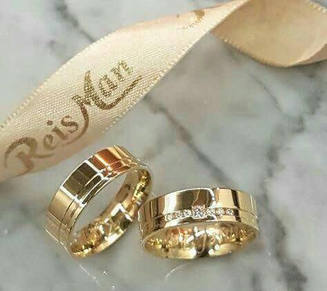 عکس حلقه های ازدواج خاص