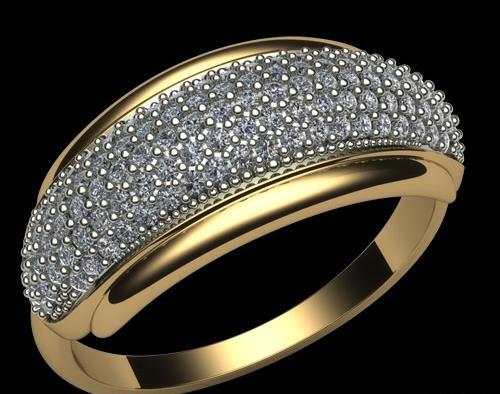 عکس حلقه های ازدواج خاص