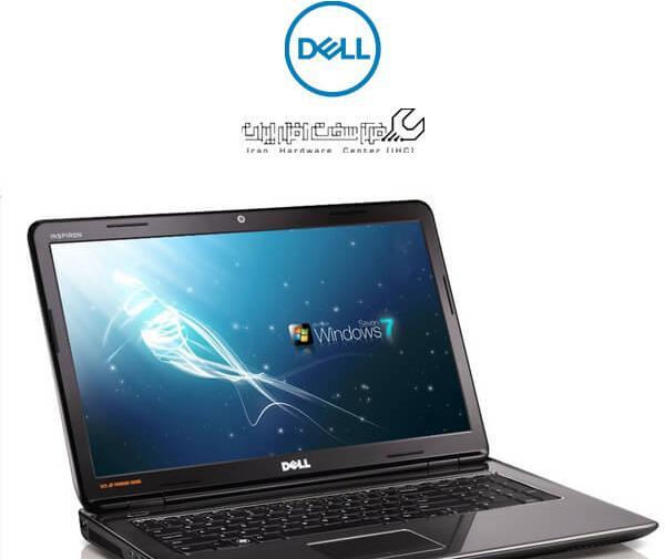 عکس لپ تاپ dell