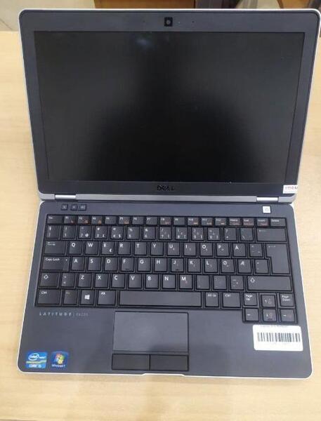 عکس لپ تاپ dell