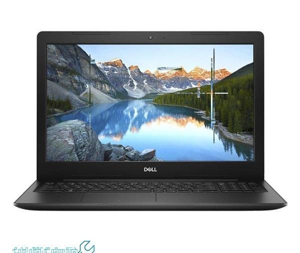عکس لپ تاپ dell
