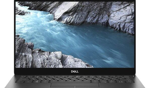 عکس لپ تاپ dell