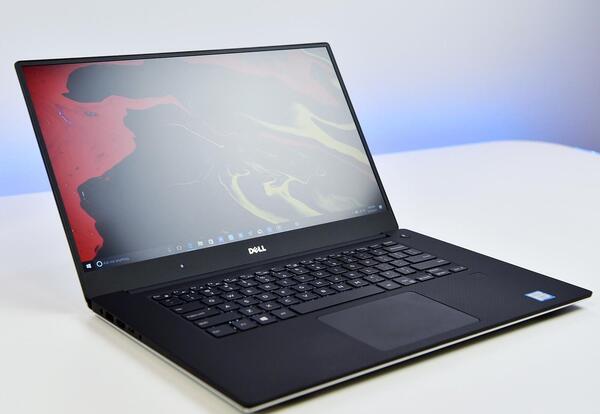 عکس لپ تاپ dell