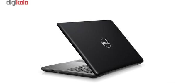 عکس لپ تاپ dell