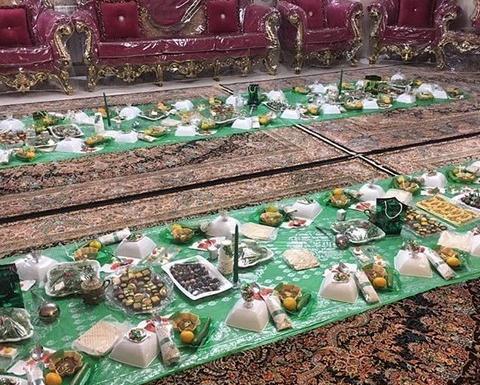 عکس سفر ابوالفضل