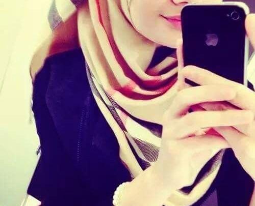 عکس لب پروفایل دخترونه