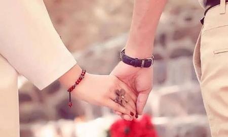 عکس پروفایل دونفره