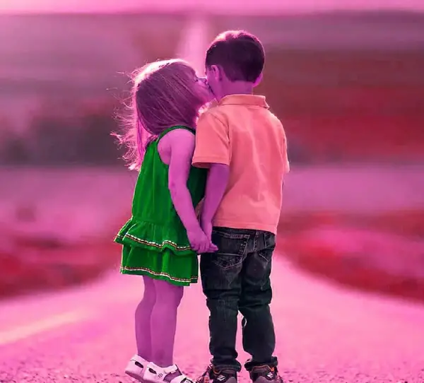 عکس پروفایل دونفره