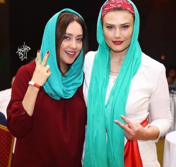 عکس سفر سبز