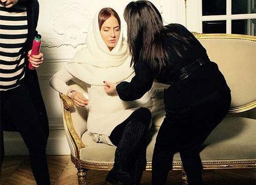 عکس فرانسوی ها