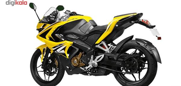 عکس موتور rs