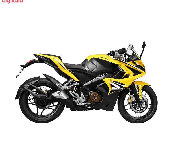 عکس موتور rs