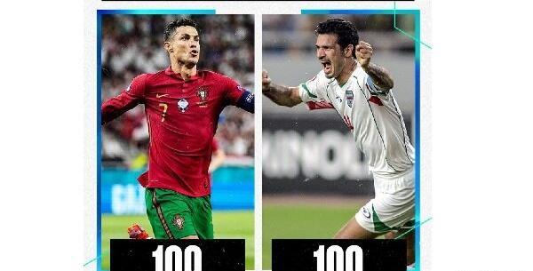 عکس فوتبال علی دایی