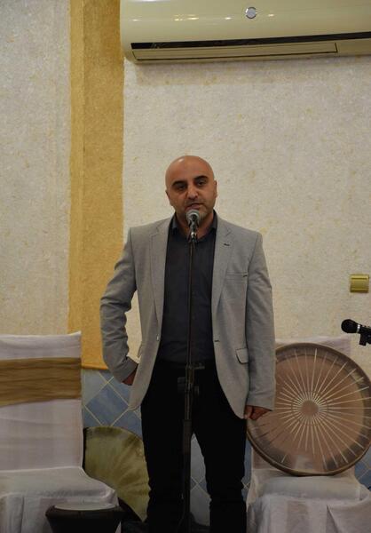 عکس سایت هتل ژربرا نوشهر