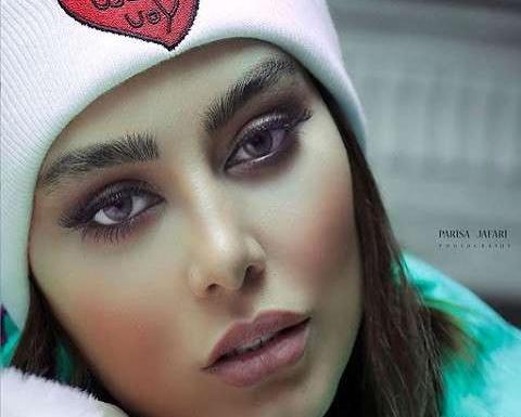 عکس های تتلو و سحر قریشی