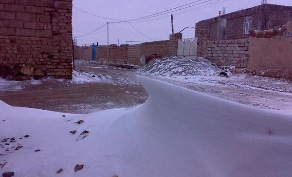 عکس روستای صومعه اردبیل