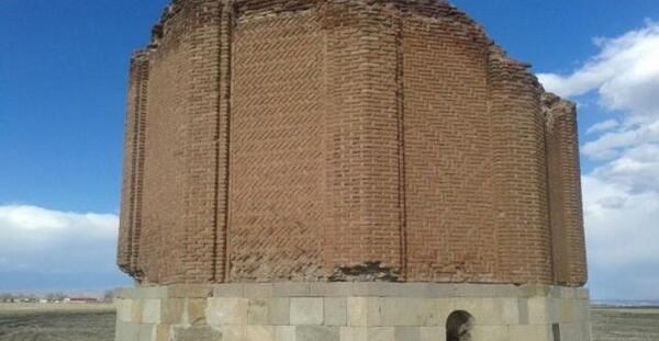 عکس روستای صومعه اردبیل