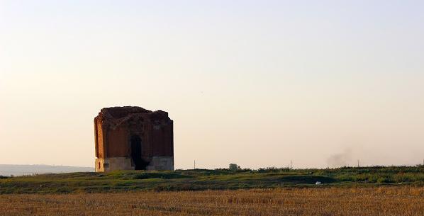 عکس روستای صومعه اردبیل