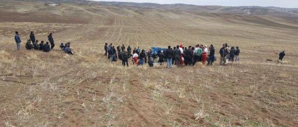 عکس روستای صومعه اردبیل