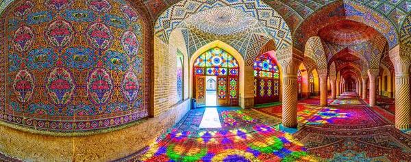 عکس سفر مجازی