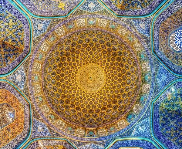 عکس سفر مجازی