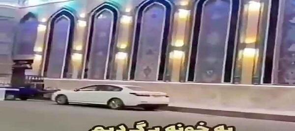 عکس وضعیت واتساپ ویژه محرم