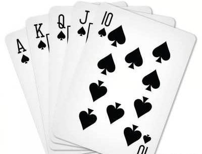 عکس بازی حکم