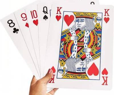 عکس بازی حکم