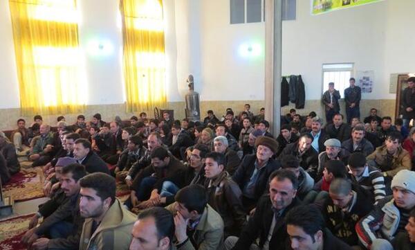 عکس شهر یولاگلدی