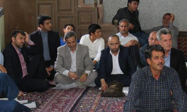 عکس شهر یولاگلدی