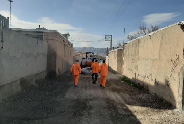 عکس شهر یولاگلدی