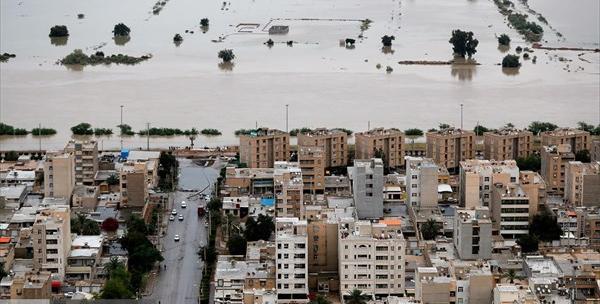 عکس شهر خوزستان