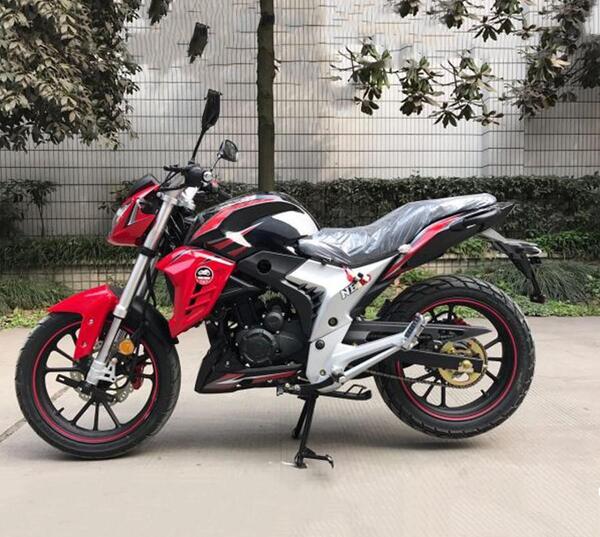 عکس موتور nb200