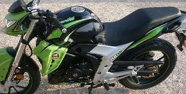 عکس موتور nb200