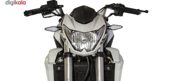 عکس موتور nb200