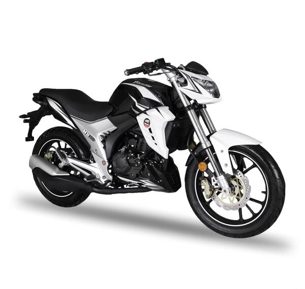 عکس موتور nb200