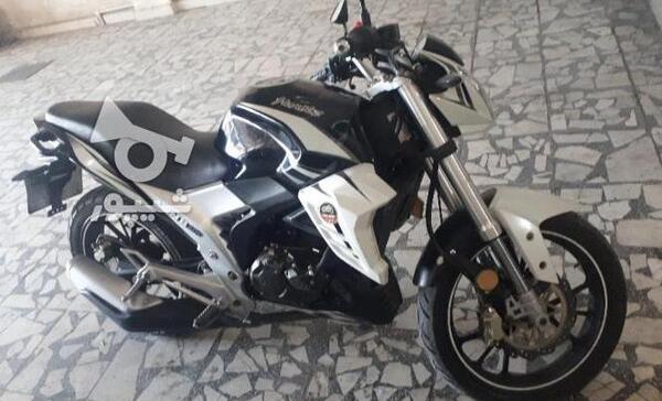 عکس موتور nb200