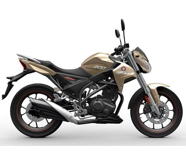 عکس موتور nb200