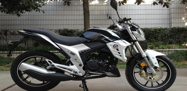 عکس موتور nb200
