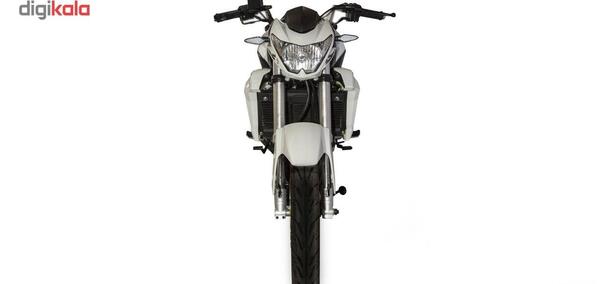 عکس موتور nb200