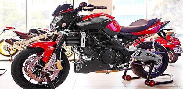 عکس موتور nb200