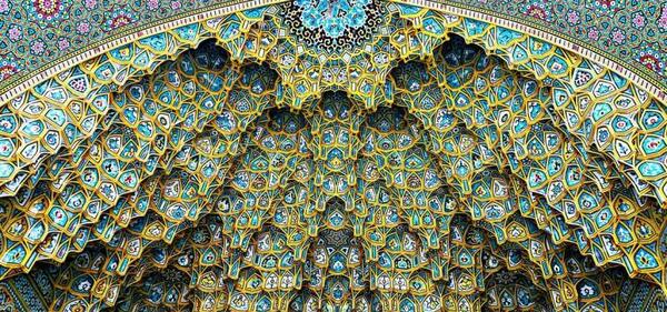 عکس سفر به قم