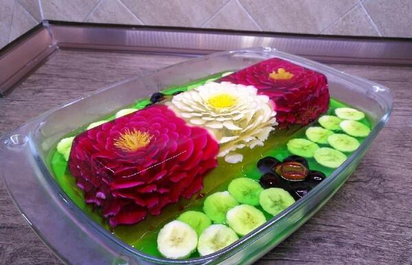 عکس ژله های تزریقی